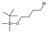 4-bromobutoxy-tert-butyl-dimethylsilane image
