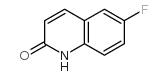 6-Fluoro 2(1H)-Quinolin-one image