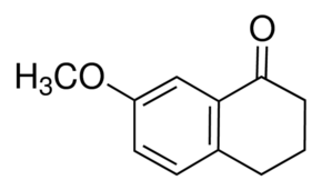7 Methoxy 1 Tertralone image