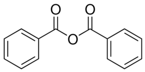 Benzoic Anhydride image
